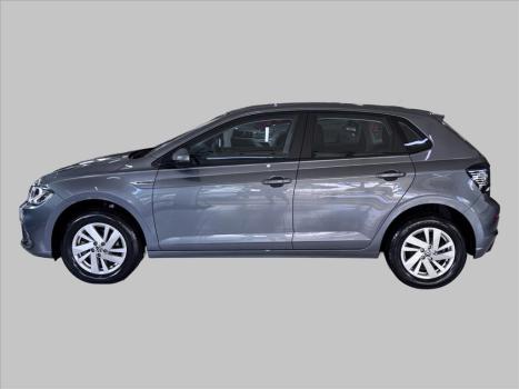 VOLKSWAGEN Polo Hatch 1.0 4P 170 TSI COMFORTLINE AUTOMTICO, Foto 3
