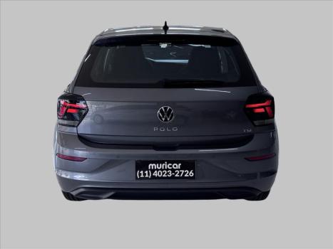 VOLKSWAGEN Polo Hatch 1.0 4P 170 TSI COMFORTLINE AUTOMTICO, Foto 5
