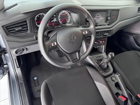 VOLKSWAGEN Polo Hatch 1.0 4P MPI TRACK, Foto 7