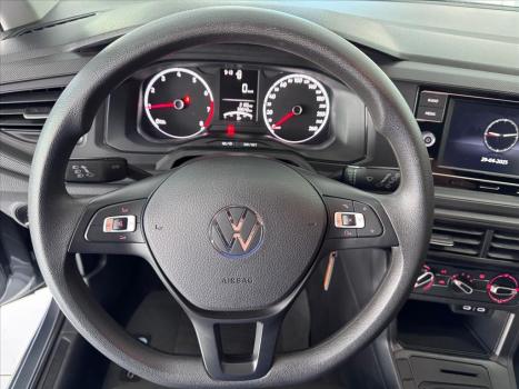 VOLKSWAGEN Polo Hatch 1.0 4P MPI TRACK, Foto 8