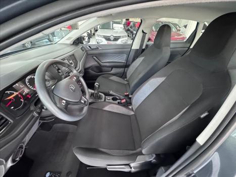 VOLKSWAGEN Polo Hatch 1.0 4P MPI TRACK, Foto 10