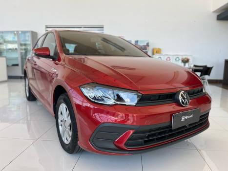 VOLKSWAGEN Polo Hatch 1.0 12V 4P 200 TSI  COMFORTLINE AUTOMTICO, Foto 1