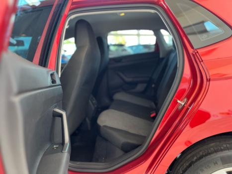 VOLKSWAGEN Polo Hatch 1.0 12V 4P 200 TSI  COMFORTLINE AUTOMTICO, Foto 3