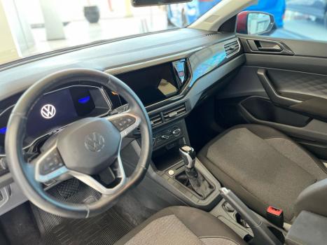 VOLKSWAGEN Polo Hatch 1.0 12V 4P 200 TSI  COMFORTLINE AUTOMTICO, Foto 5