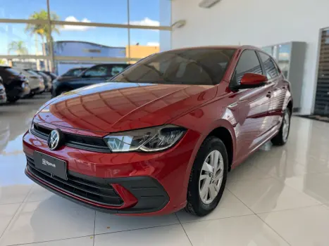 VOLKSWAGEN Polo Hatch 1.0 12V 4P 200 TSI  COMFORTLINE AUTOMTICO, Foto 8