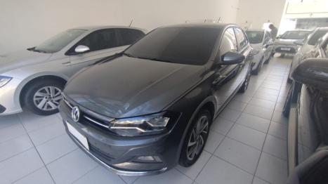 VOLKSWAGEN Polo Hatch 1.0 12V 4P 200 TSI HIGHLINE AUTOMTICO, Foto 1