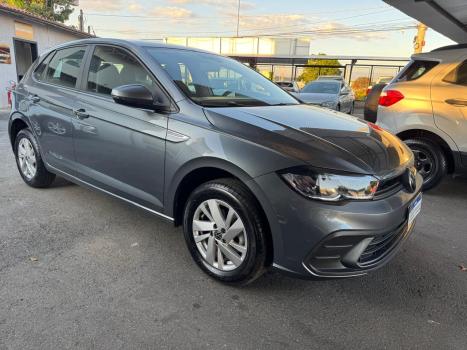 VOLKSWAGEN Polo Hatch 1.0 4P 170 TSI COMFORTLINE AUTOMTICO, Foto 3