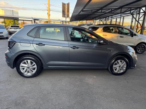 VOLKSWAGEN Polo Hatch 1.0 4P 170 TSI COMFORTLINE AUTOMTICO, Foto 4
