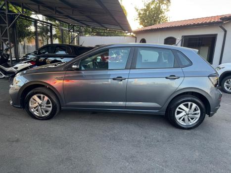 VOLKSWAGEN Polo Hatch 1.0 4P 170 TSI COMFORTLINE AUTOMTICO, Foto 5