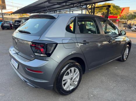 VOLKSWAGEN Polo Hatch 1.0 4P 170 TSI COMFORTLINE AUTOMTICO, Foto 8
