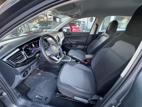 VOLKSWAGEN Polo Hatch 1.0 4P 170 TSI COMFORTLINE AUTOMTICO, Foto 10