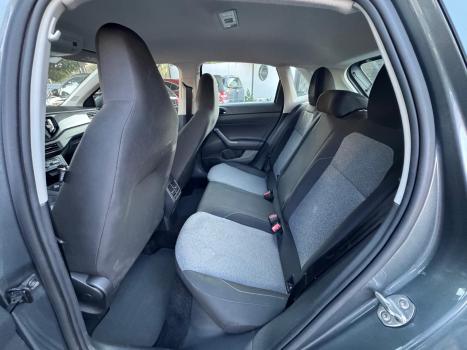 VOLKSWAGEN Polo Hatch 1.0 4P 170 TSI COMFORTLINE AUTOMTICO, Foto 11