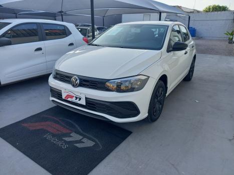VOLKSWAGEN Polo Hatch 1.0 4P MPI TRACK, Foto 1
