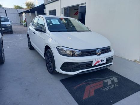 VOLKSWAGEN Polo Hatch 1.0 4P MPI TRACK, Foto 2