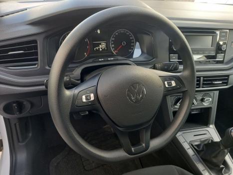 VOLKSWAGEN Polo Hatch 1.0 4P MPI TRACK, Foto 9