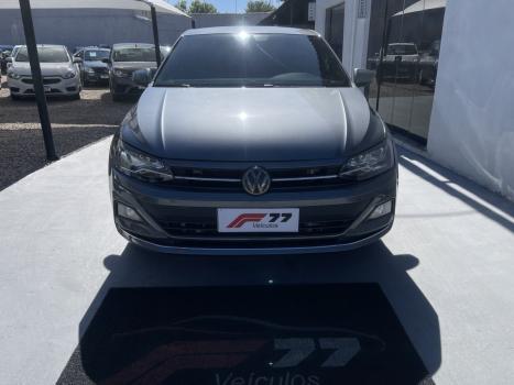 VOLKSWAGEN Polo Hatch 1.0 12V 4P 200 TSI  COMFORTLINE AUTOMTICO, Foto 2
