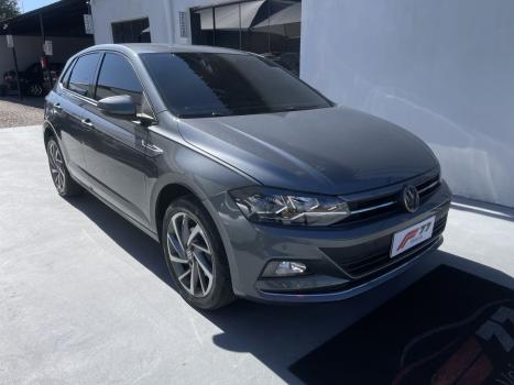 VOLKSWAGEN Polo Hatch 1.0 12V 4P 200 TSI  COMFORTLINE AUTOMTICO, Foto 3
