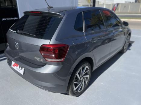 VOLKSWAGEN Polo Hatch 1.0 12V 4P 200 TSI  COMFORTLINE AUTOMTICO, Foto 4