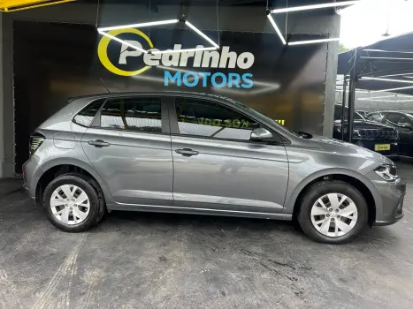 VOLKSWAGEN Polo Hatch 1.0 16V 4P, Foto 1