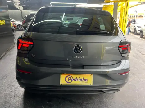 VOLKSWAGEN Polo Hatch 1.0 16V 4P, Foto 2