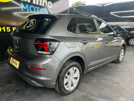 VOLKSWAGEN Polo Hatch 1.0 16V 4P, Foto 3