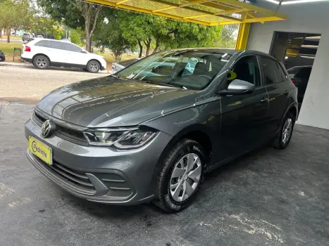 VOLKSWAGEN Polo Hatch 1.0 16V 4P, Foto 6