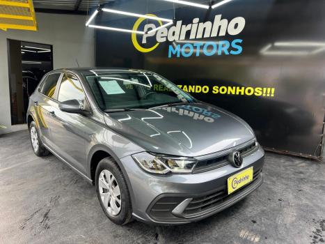 VOLKSWAGEN Polo Hatch 1.0 16V 4P, Foto 1