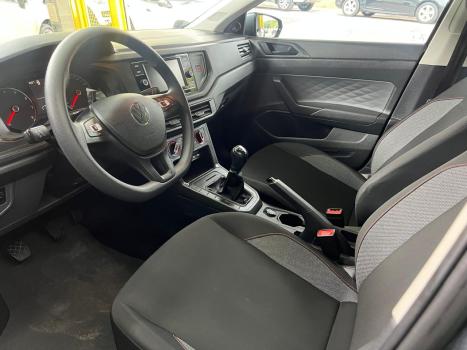 VOLKSWAGEN Polo Hatch 1.0 16V 4P, Foto 9