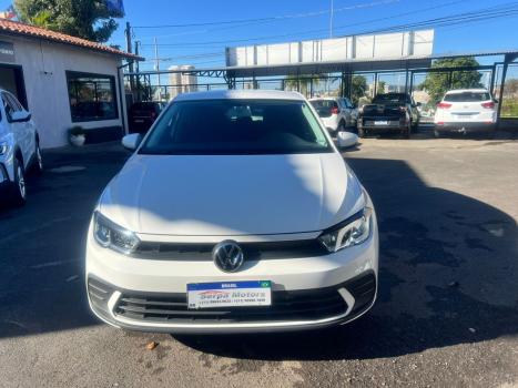 VOLKSWAGEN Polo Hatch 1.0 4P 170 TSI COMFORTLINE AUTOMTICO, Foto 2