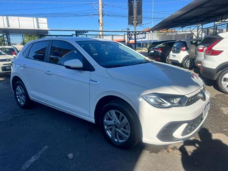 VOLKSWAGEN Polo Hatch 1.0 4P 170 TSI COMFORTLINE AUTOMTICO, Foto 3