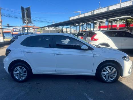 VOLKSWAGEN Polo Hatch 1.0 4P 170 TSI COMFORTLINE AUTOMTICO, Foto 4