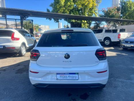 VOLKSWAGEN Polo Hatch 1.0 4P 170 TSI COMFORTLINE AUTOMTICO, Foto 7