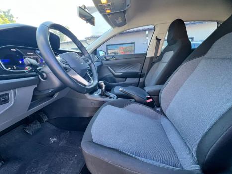 VOLKSWAGEN Polo Hatch 1.0 4P 170 TSI COMFORTLINE AUTOMTICO, Foto 10