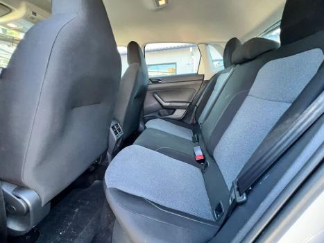 VOLKSWAGEN Polo Hatch 1.0 4P 170 TSI COMFORTLINE AUTOMTICO, Foto 11