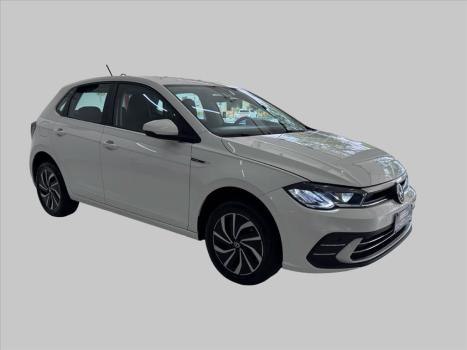 VOLKSWAGEN Polo Hatch 1.0 4P 170 TSI HIGHLINE AUTOMTICO, Foto 4