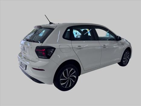 VOLKSWAGEN Polo Hatch 1.0 4P 170 TSI HIGHLINE AUTOMTICO, Foto 5