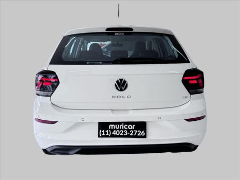 VOLKSWAGEN Polo Hatch 1.0 4P 170 TSI HIGHLINE AUTOMTICO, Foto 6