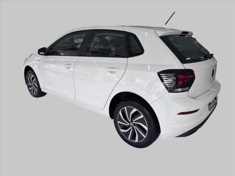 VOLKSWAGEN Polo Hatch 1.0 4P 170 TSI HIGHLINE AUTOMTICO, Foto 7