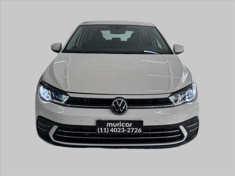 VOLKSWAGEN Polo Hatch 1.0 4P MPI TRACK, Foto 1