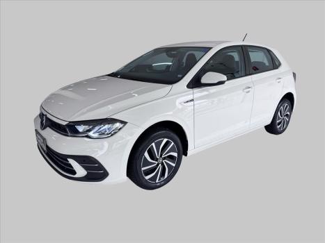 VOLKSWAGEN Polo Hatch 1.0 4P MPI TRACK, Foto 3