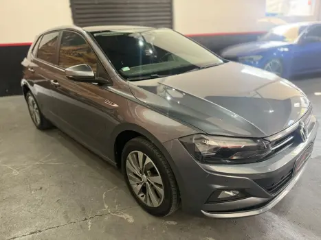 VOLKSWAGEN Polo Hatch 1.0 12V 4P 200 TSI  COMFORTLINE AUTOMTICO, Foto 6