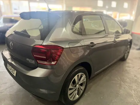 VOLKSWAGEN Polo Hatch 1.0 12V 4P 200 TSI  COMFORTLINE AUTOMTICO, Foto 7