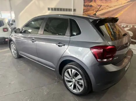 VOLKSWAGEN Polo Hatch 1.0 12V 4P 200 TSI  COMFORTLINE AUTOMTICO, Foto 8