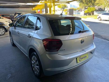 VOLKSWAGEN Polo Hatch 1.0 12V 4P MPI FLEX, Foto 2