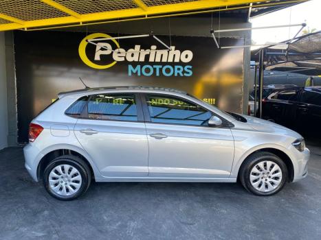 VOLKSWAGEN Polo Hatch 1.0 12V 4P MPI FLEX, Foto 3