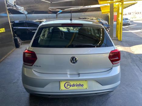 VOLKSWAGEN Polo Hatch 1.0 12V 4P MPI FLEX, Foto 4