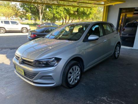 VOLKSWAGEN Polo Hatch 1.0 12V 4P MPI FLEX, Foto 5