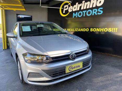 VOLKSWAGEN Polo Hatch 1.0 12V 4P MPI FLEX, Foto 6