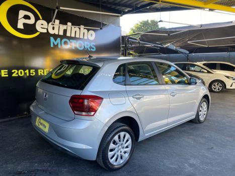 VOLKSWAGEN Polo Hatch 1.0 12V 4P MPI FLEX, Foto 7