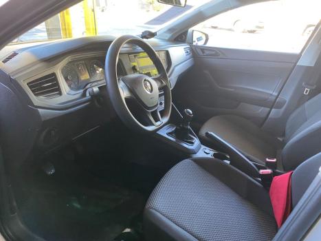 VOLKSWAGEN Polo Hatch 1.0 12V 4P MPI FLEX, Foto 9